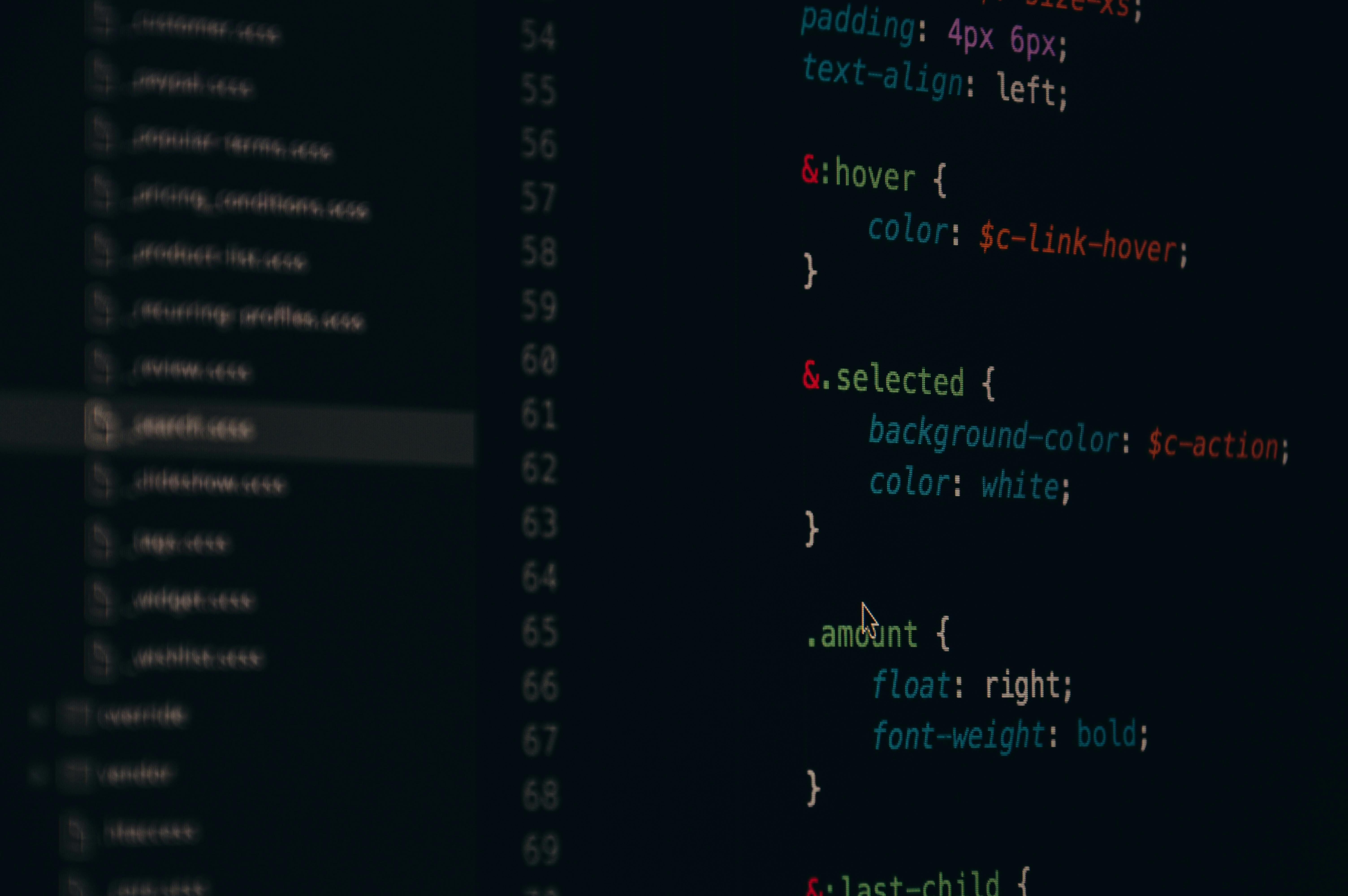 Desarrollo y mantenimiento de software